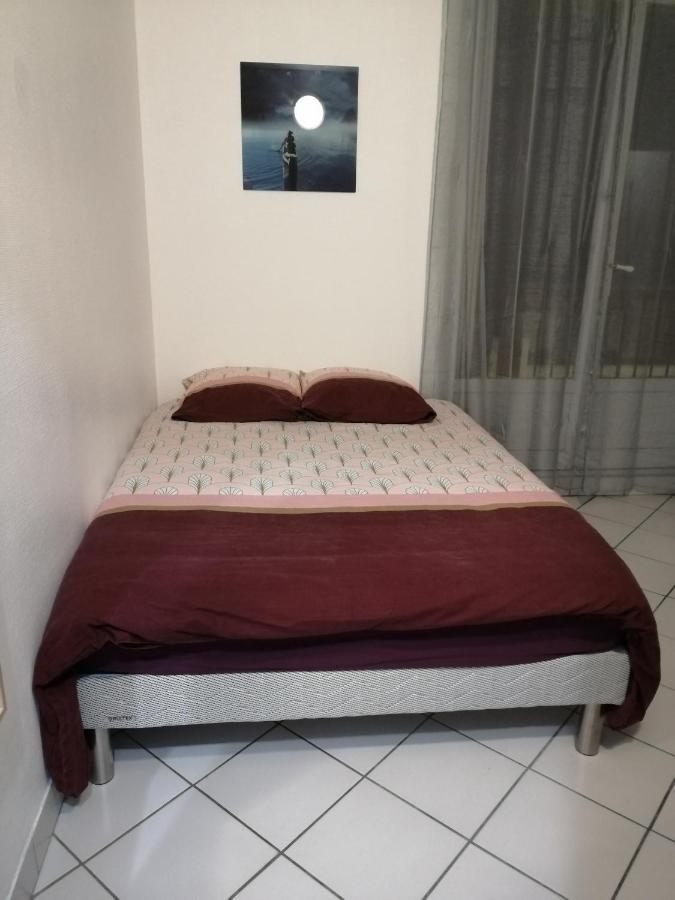 Appartamento Cosy Orléans