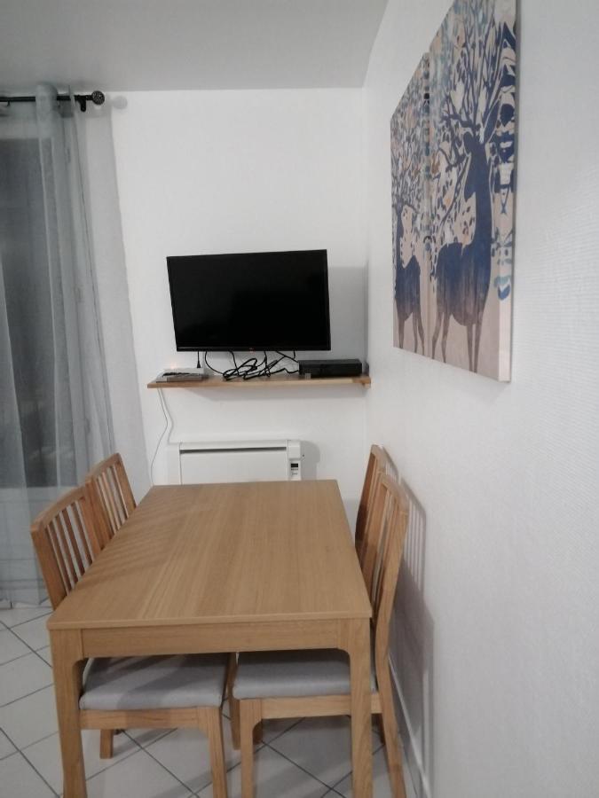Apartment Cosy
