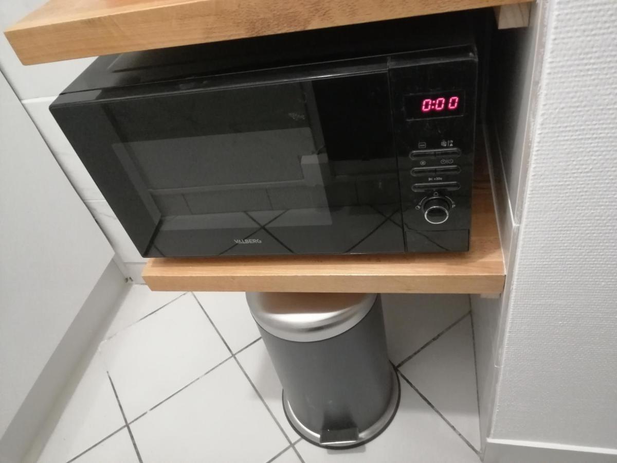 Appartamento Cosy